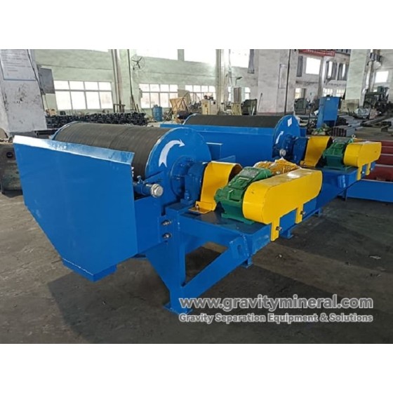 硫化鉄鉱選鉱ソリューション