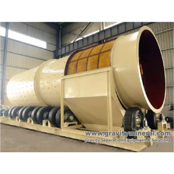 ロータリースクラバー