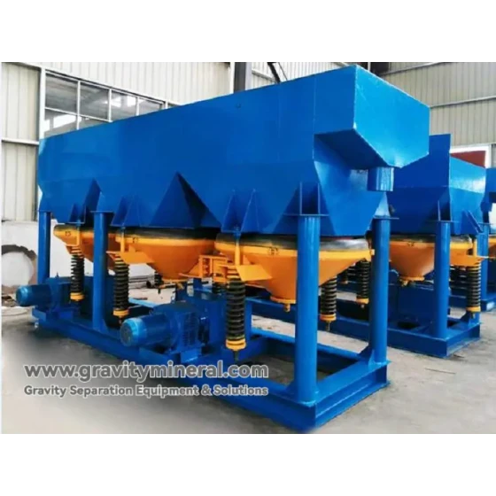 ジギングマシン