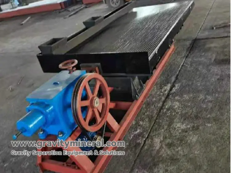 重力分離装置とは？