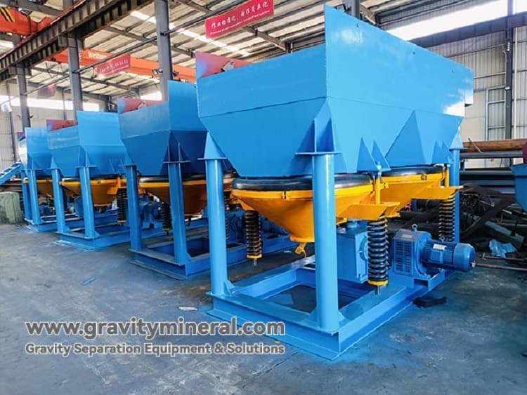 残砂鉱山とは？そのプロセスフローは？